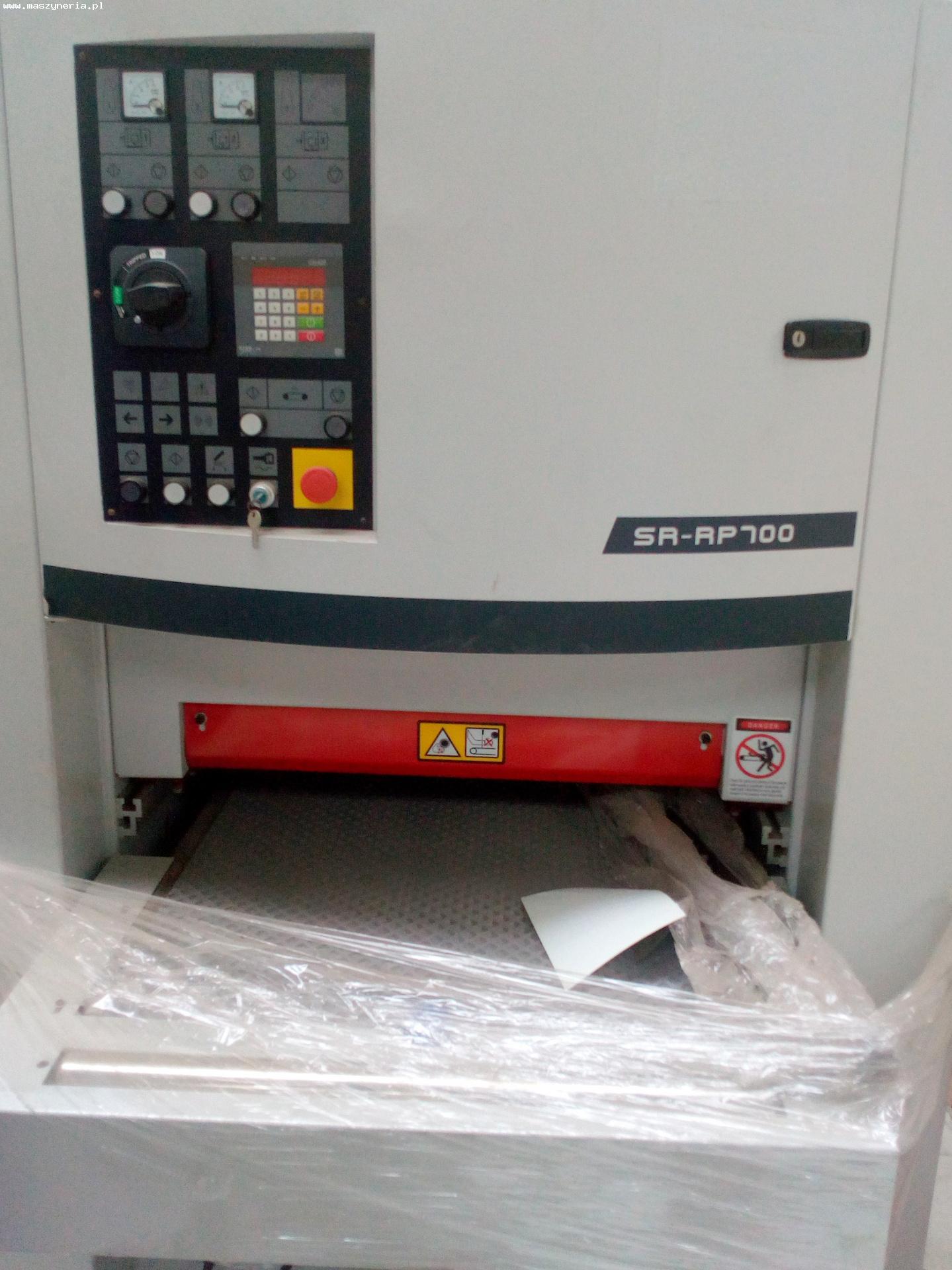  Linea di estrusione per WPC GWELL GWC 80-156 in vendita - foto 6